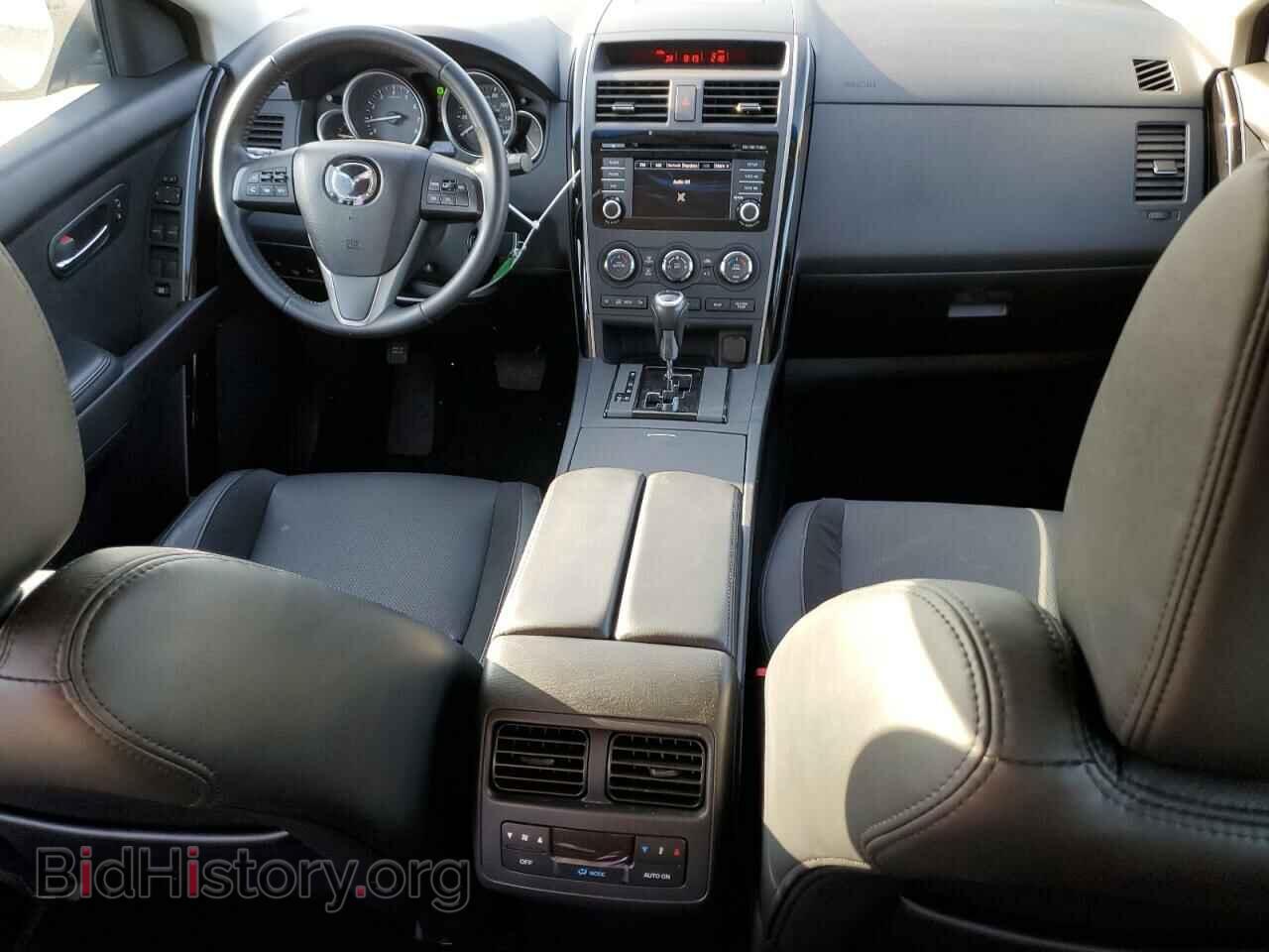 2014 MAZDA CX-9 - VIN: JM3TB2CV5E0440126 - Фото 8