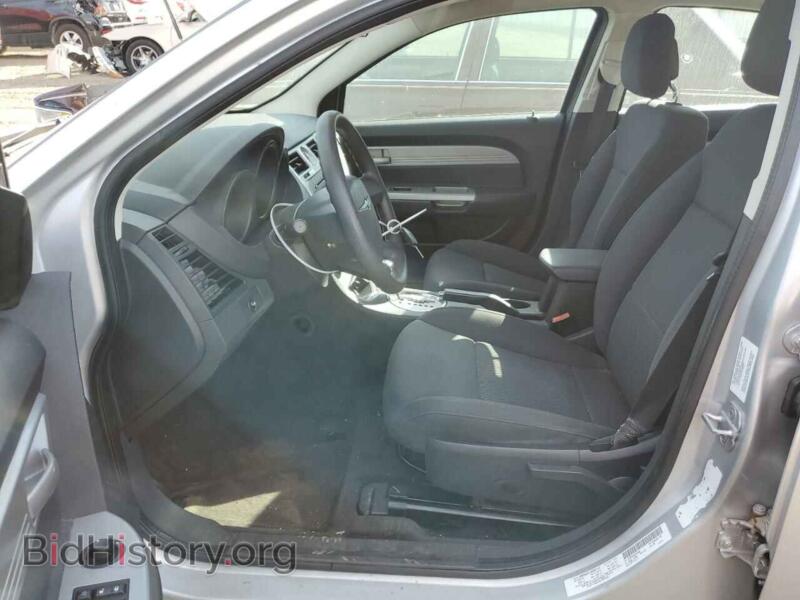2010 Chrysler SEBRING (VIN 1C3CC4FBXAN210506) — photo 7 of 12