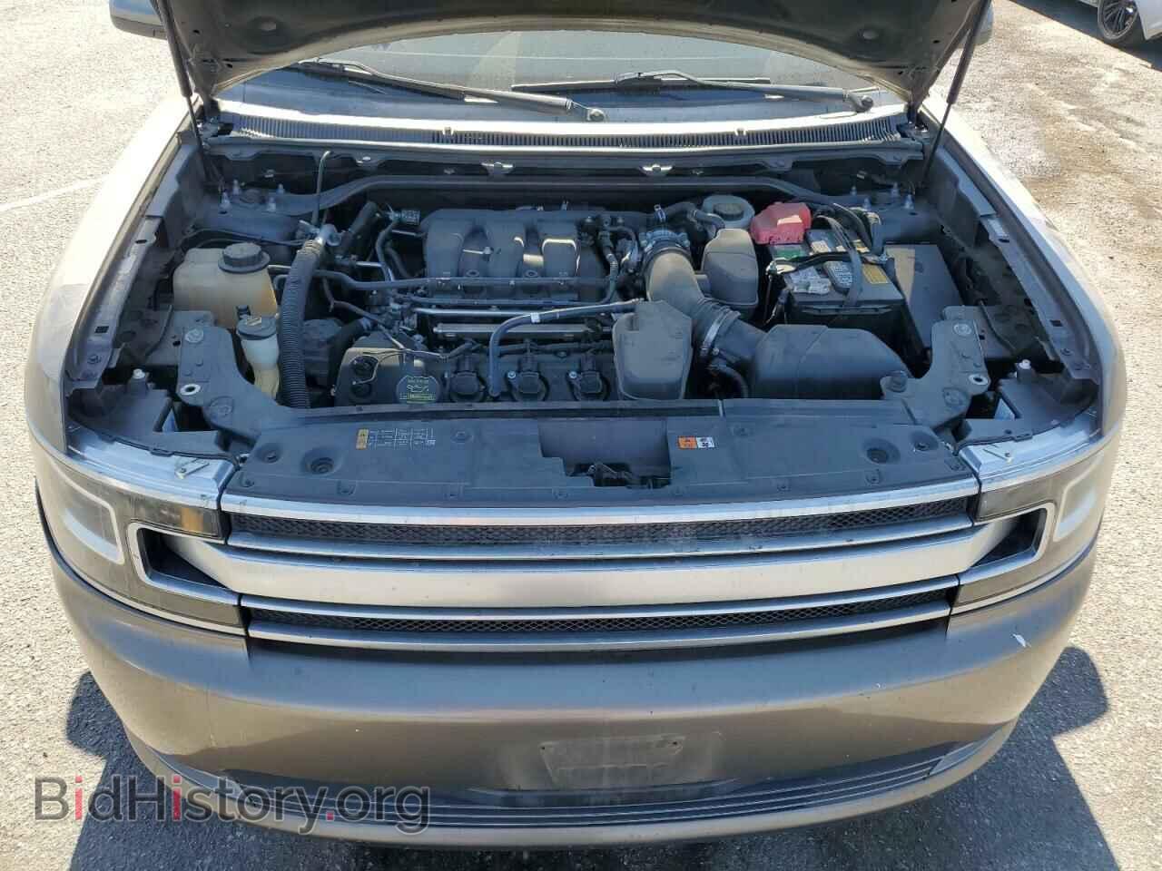 2013 FORD FLEX - VIN: 2FMGK5D89DBD08032 - Photo 12