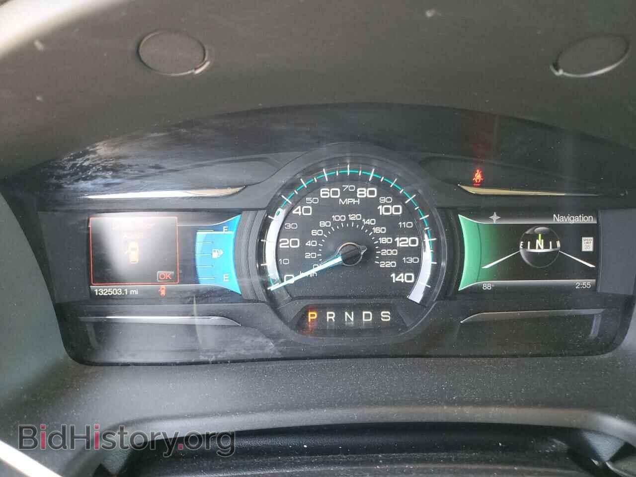 2013 FORD FLEX - VIN: 2FMGK5D89DBD08032 - Photo 9