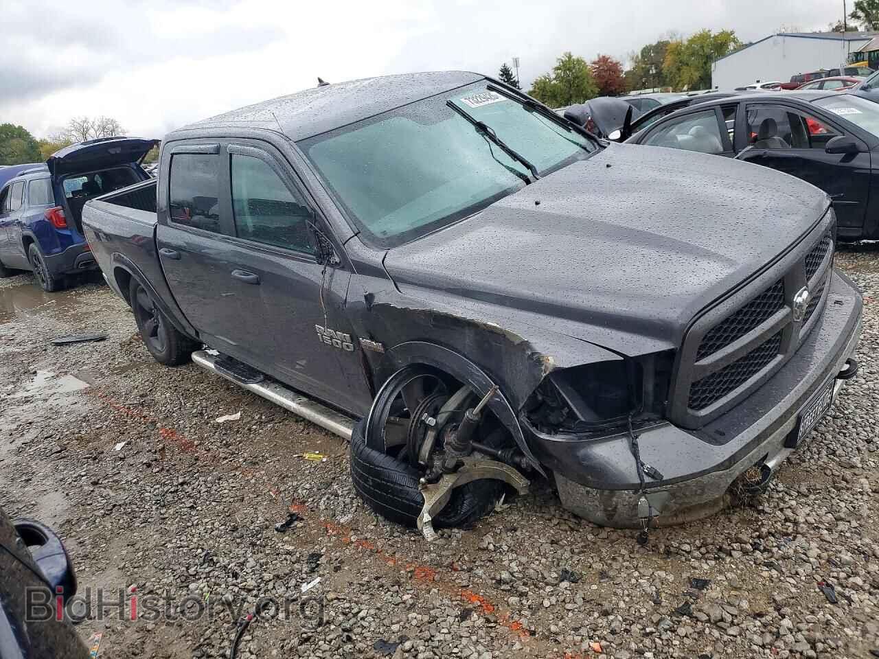 2016 RAM 1500 - VIN: 1C6RR7LT2GS231953 - Photo 4
