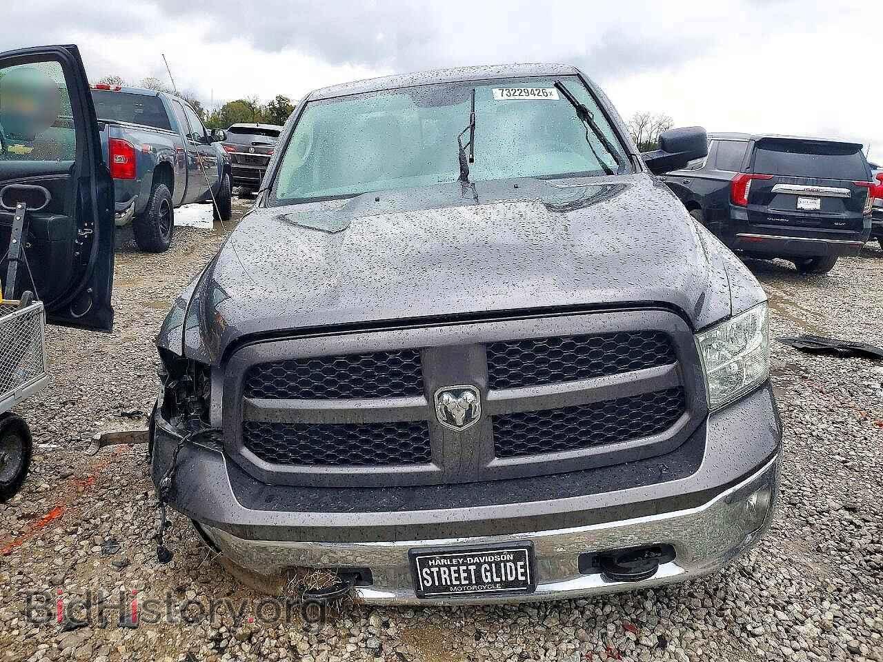 2016 RAM 1500 - VIN: 1C6RR7LT2GS231953 - Photo 5