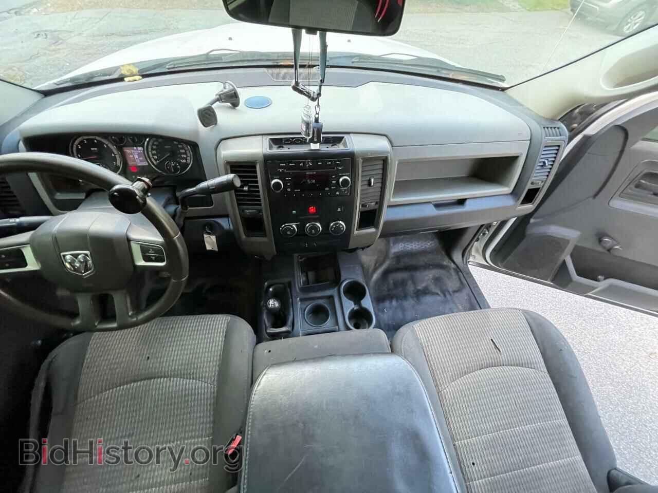 2011 DODGE All Models - VIN: 3D7LT2ET0DG531271 - Photo 9