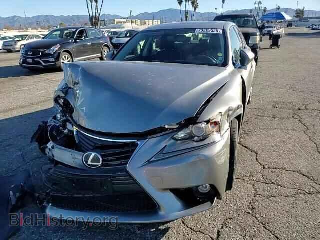 2014 LEXUS IS - VIN: JTHBF1D29E5009300 - Фото 13