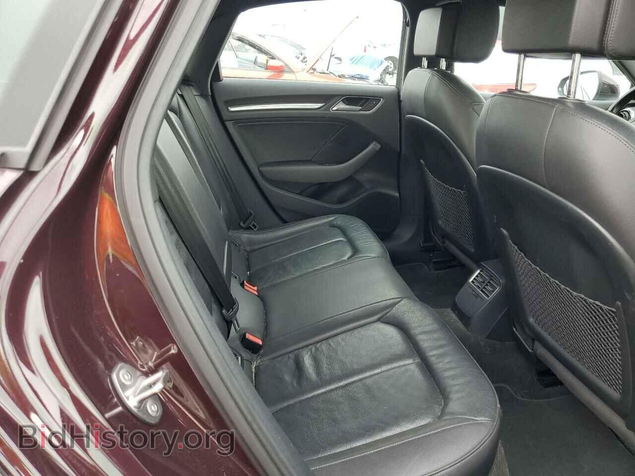 2015 AUDI A3 - VIN: WAUBFGFF2F1072961 - Фото 10