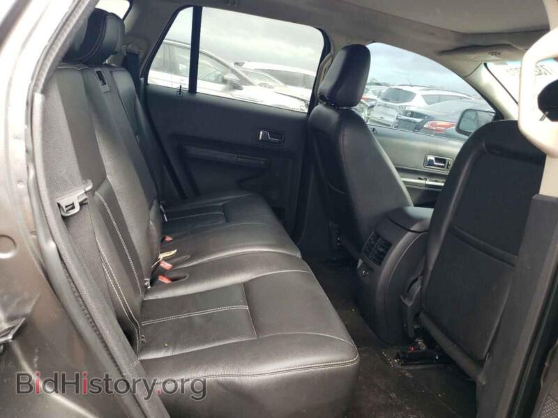 2010 Ford EDGE (VIN 2FMDK4KC6ABB02621) — фото 10 из 12
