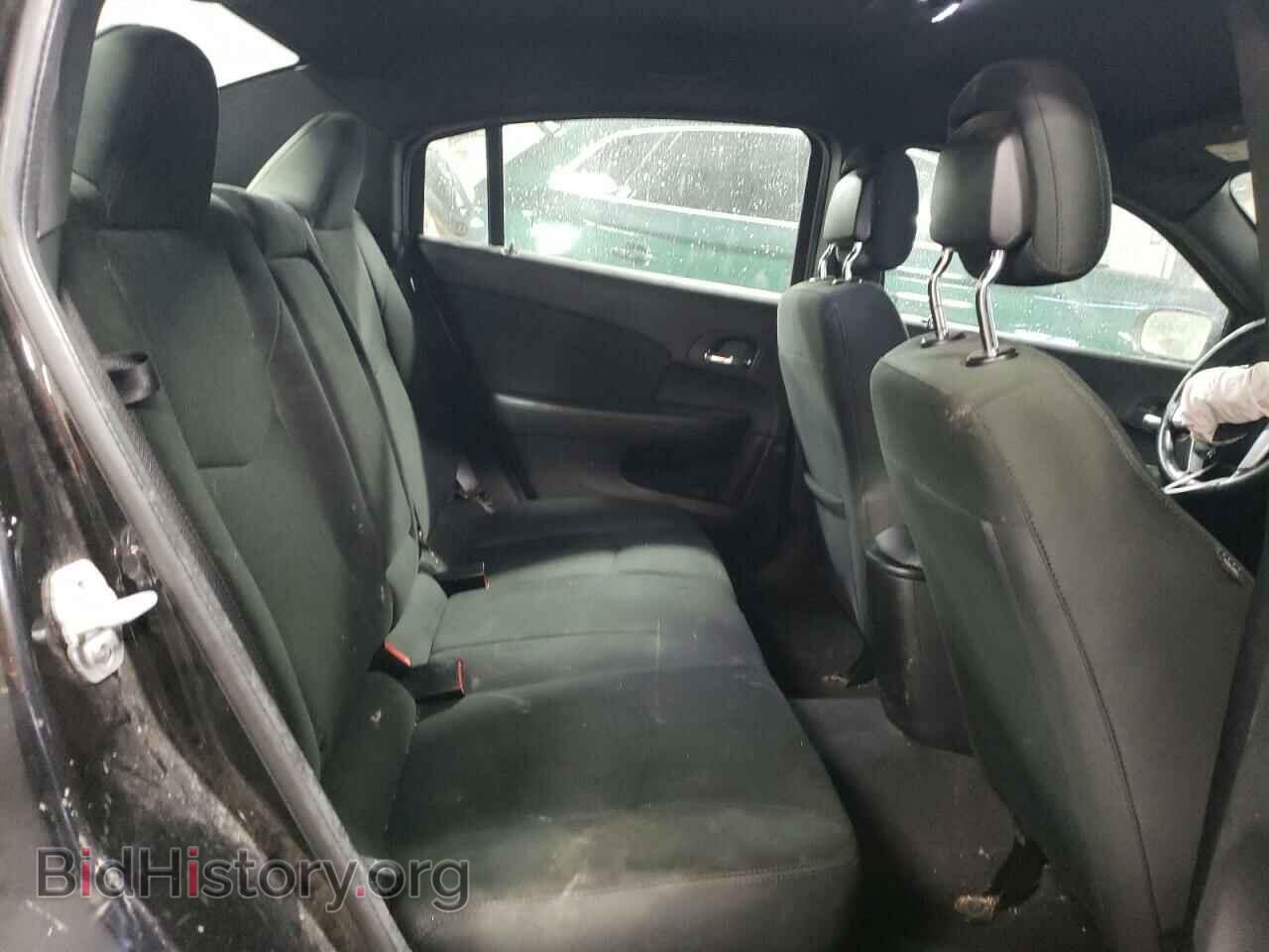 2012 CHRYSLER 200 - VIN: 1C3CCBBB0CN131889 - Фото 10