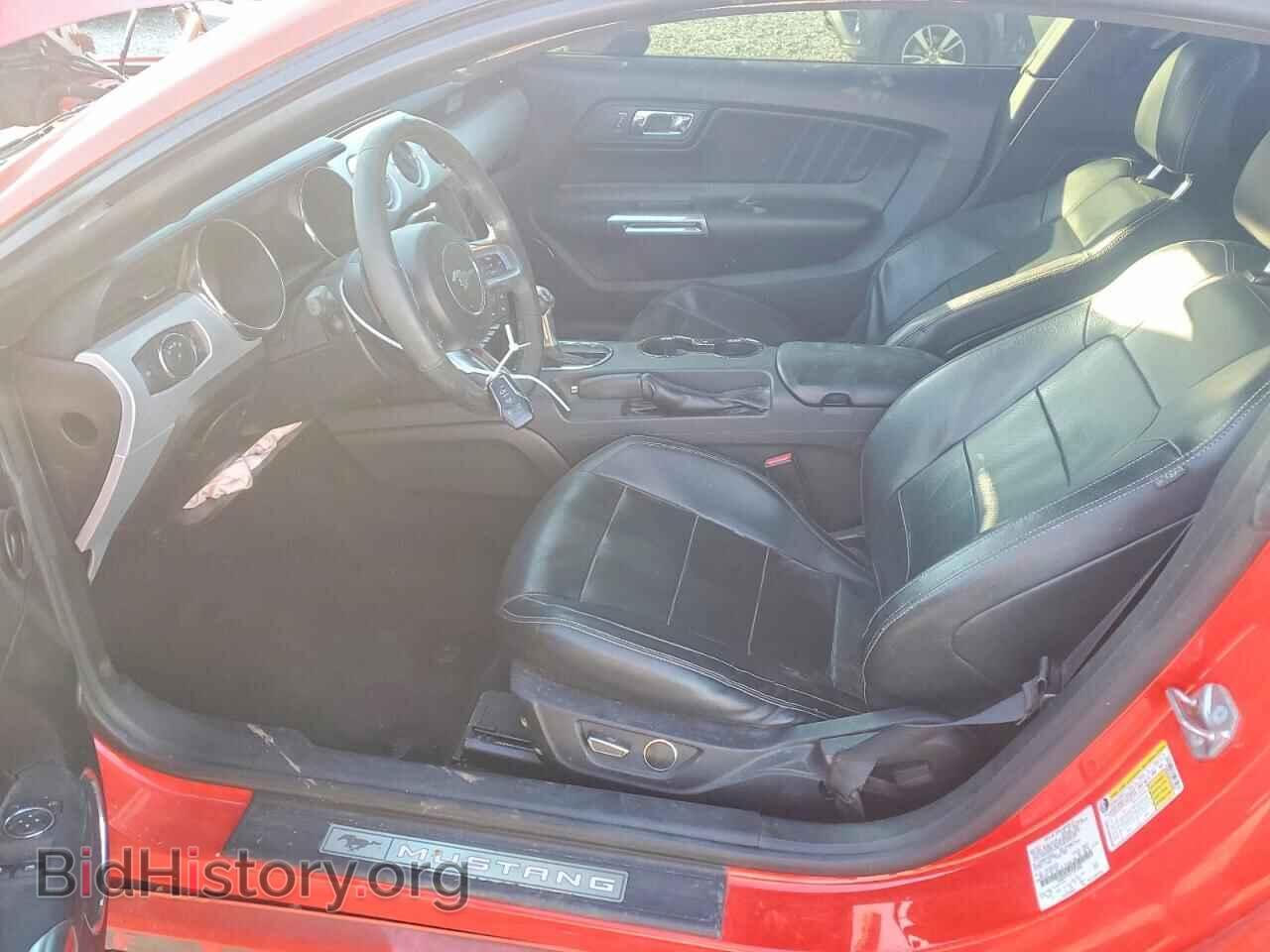 2015 FORD ALL Models - VIN: 1FA6P8TH4F5303385 - Photo 7
