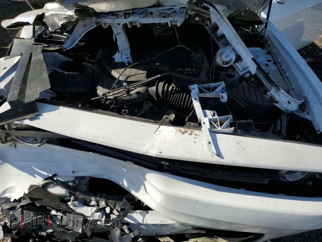 2020 DODGE CHALLENGER - VIN: 2C3CDZAG1LH247355 - Фото 11