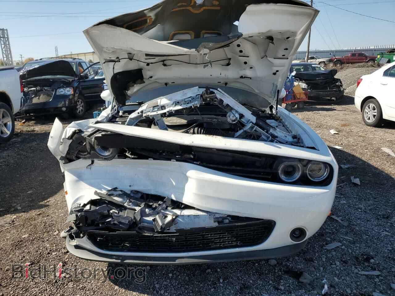 2020 DODGE CHALLENGER - VIN: 2C3CDZAG1LH247355 - Фото 5