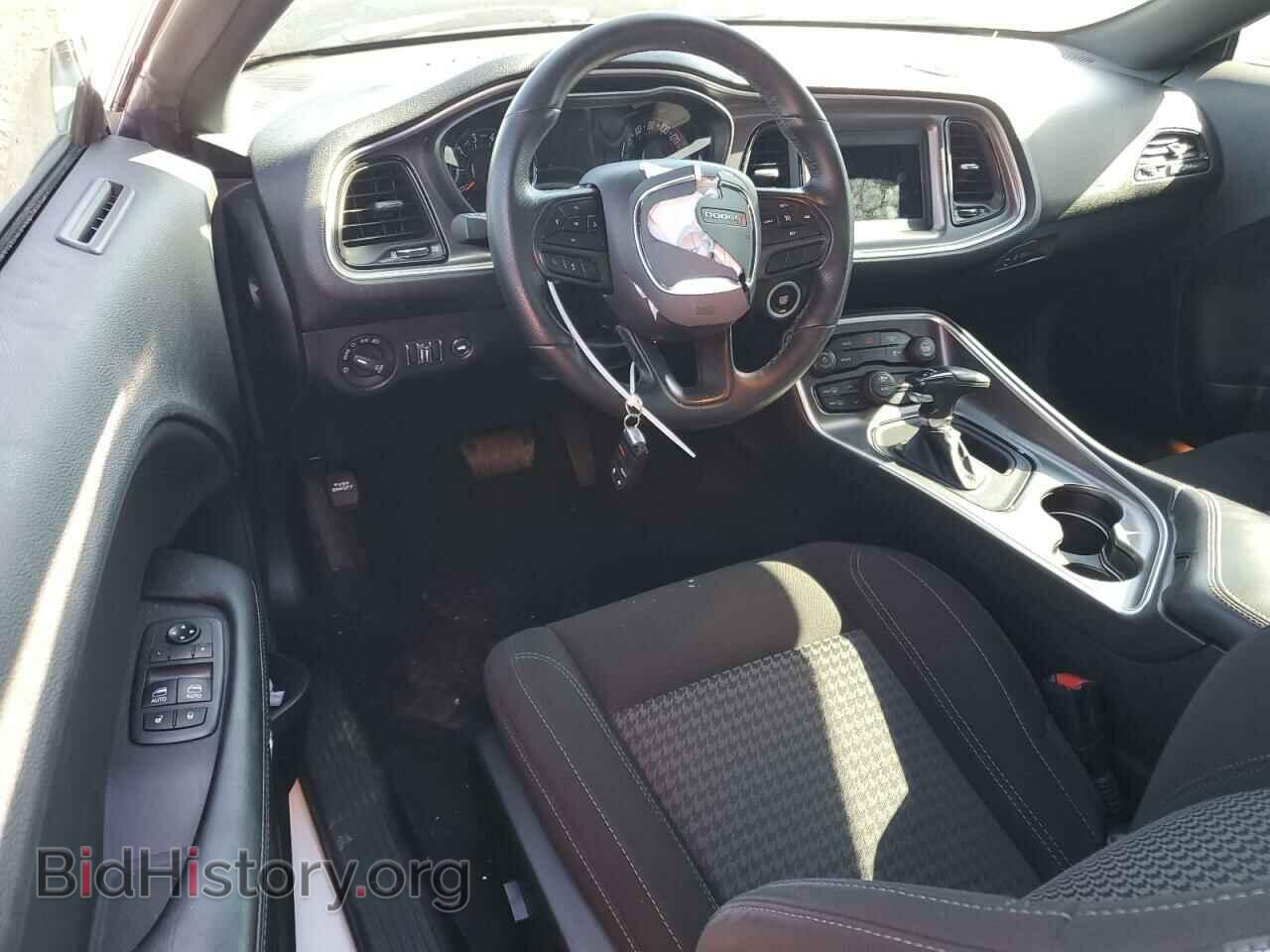 2020 DODGE CHALLENGER - VIN: 2C3CDZAG1LH247355 - Фото 8