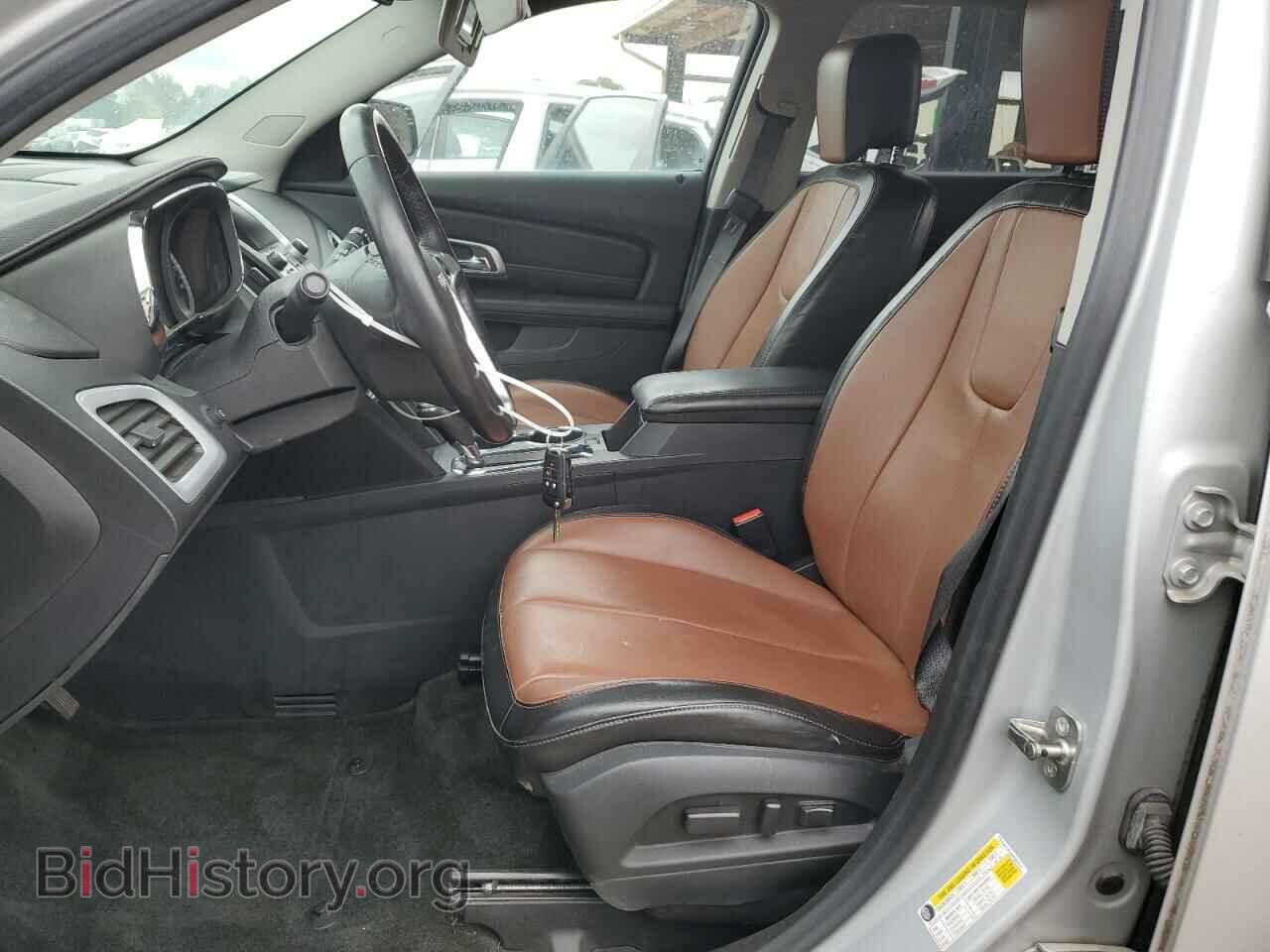 2017 GMC TERRAIN - VIN: 2GKFLPE36H6304518 - Фото 7
