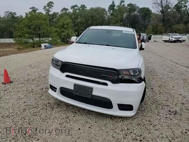 2019 DODGE DURANGO - VIN: 1C4RDHDG6KC820621 - Фото 14