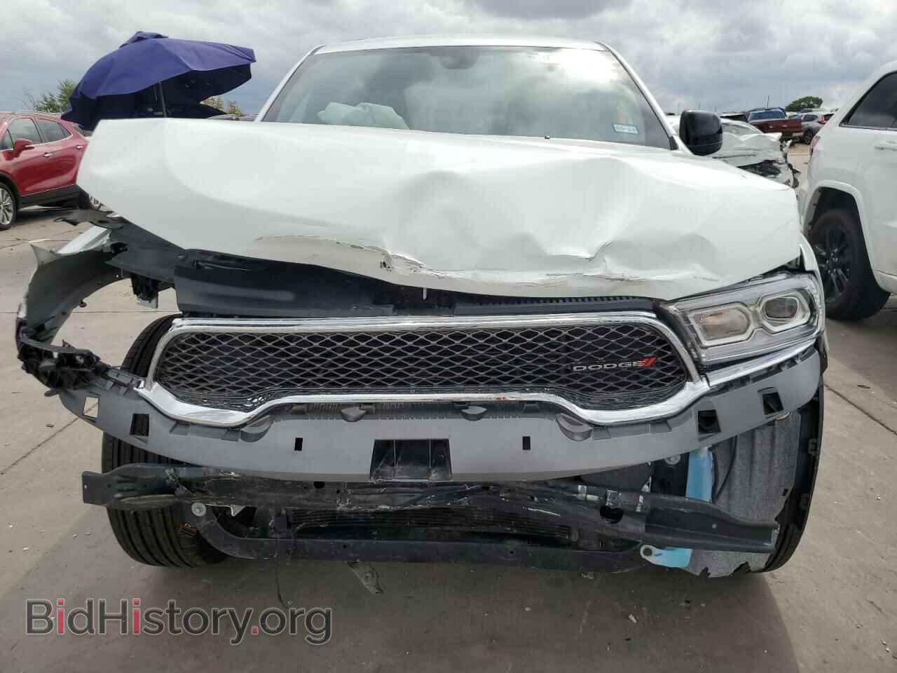 2023 DODGE DURANGO - VIN: 1C4RDHAG6PC630216 - Фото 5
