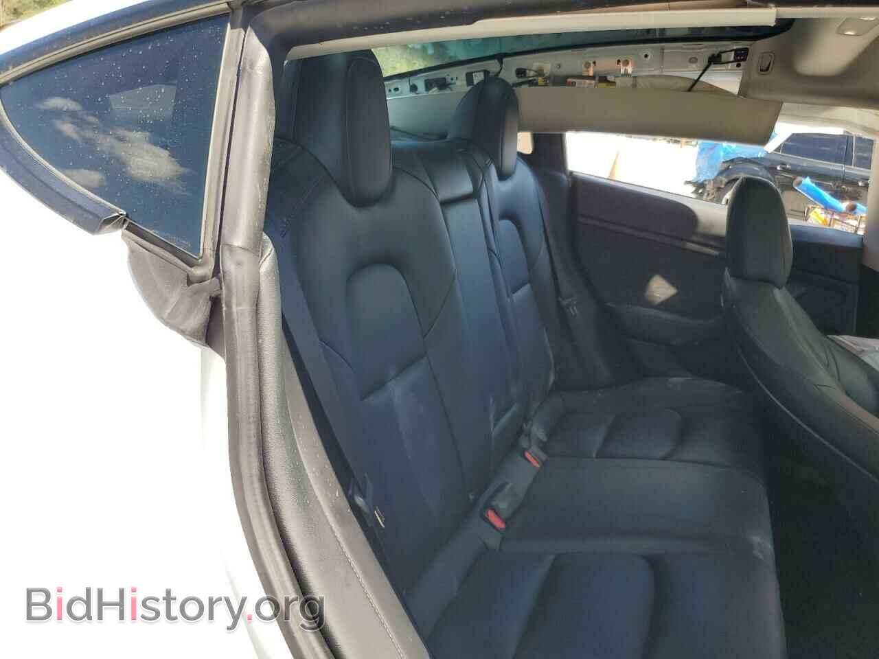 2022 TESLA MODEL 3 - VIN: 5YJ3E1EB0NF129315 - Photo 10