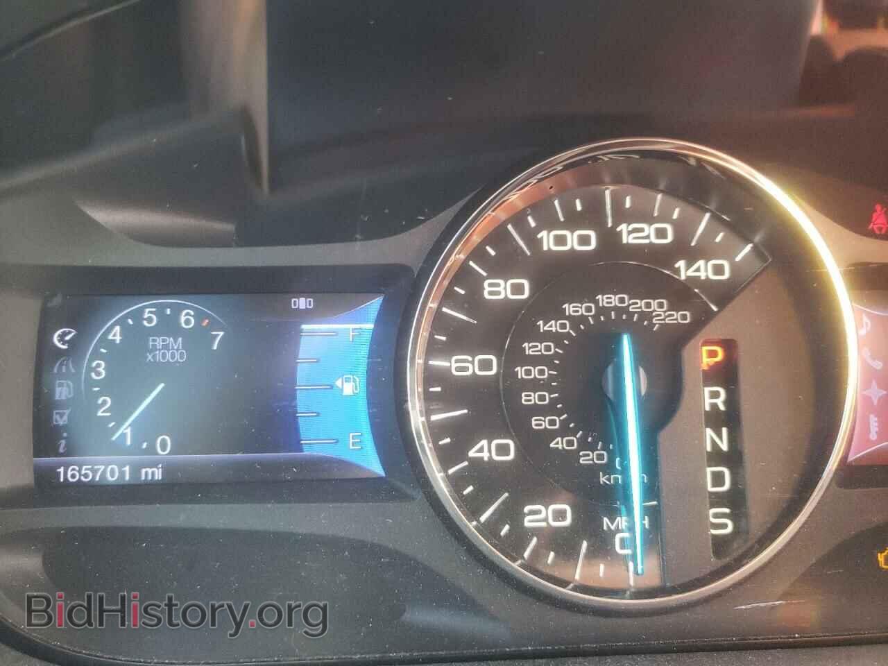 2013 FORD EDGE - VIN: 2FMDK3KC2DBB54097 - Photo 9