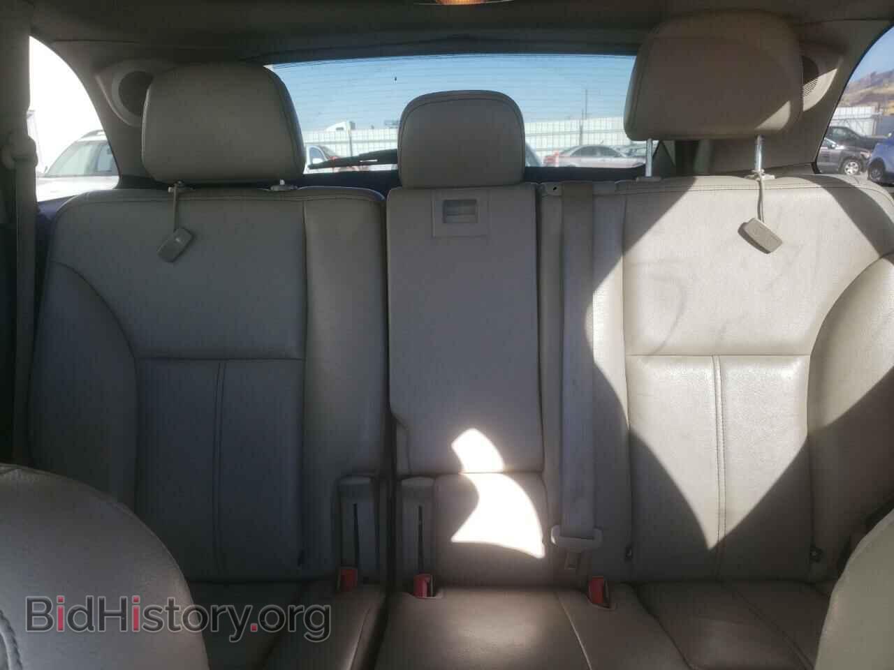2013 FORD EDGE - VIN: 2FMDK3KC2DBB54097 - Photo 10