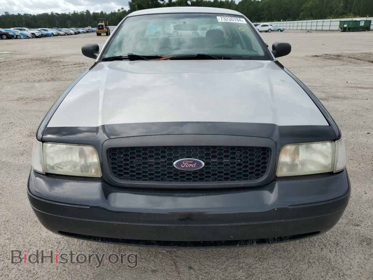 2011 FORD CROWN VIC - VIN: 2FABP7BV6BX149531 - Фото 5