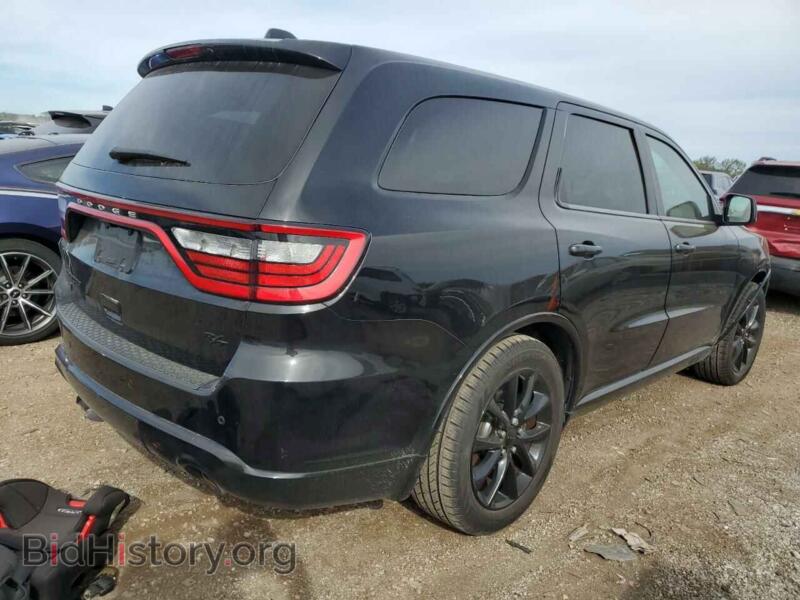 2018 Dodge DURANGO (VIN 1C4SDJCT2JC443503) — фото 3 из 12