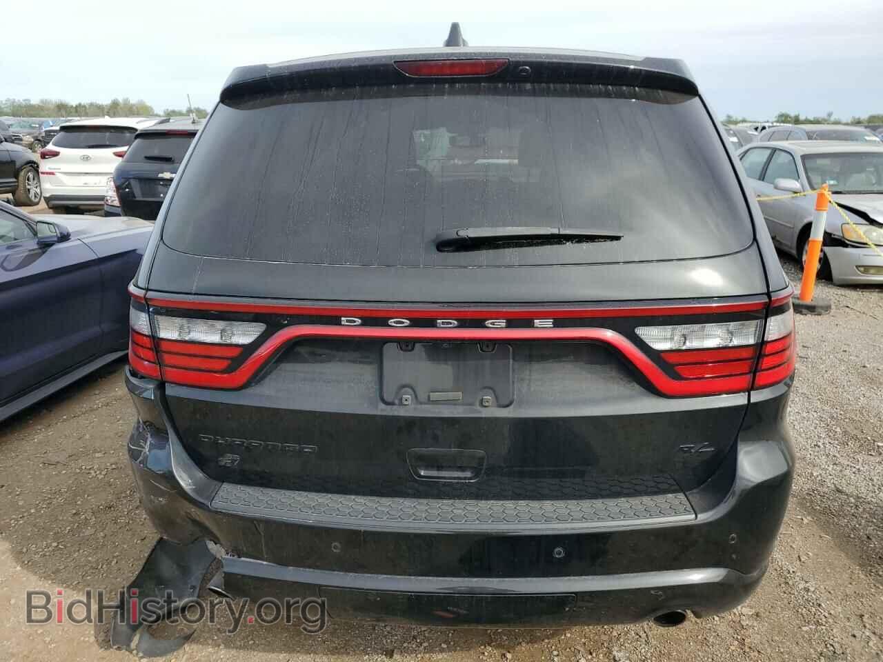 2018 DODGE DURANGO - VIN: 1C4SDJCT2JC443503 - Фото 6