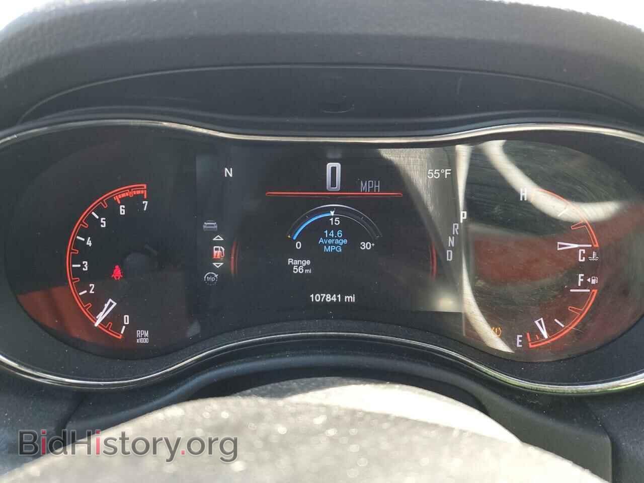 2018 DODGE DURANGO - VIN: 1C4SDJCT2JC443503 - Фото 9