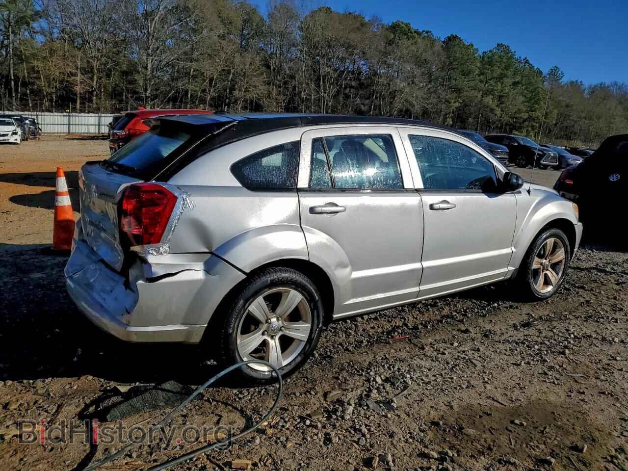 2010 DODGE CALIBER - VIN: 1B3CB4HA4AD665068 - Фото 3
