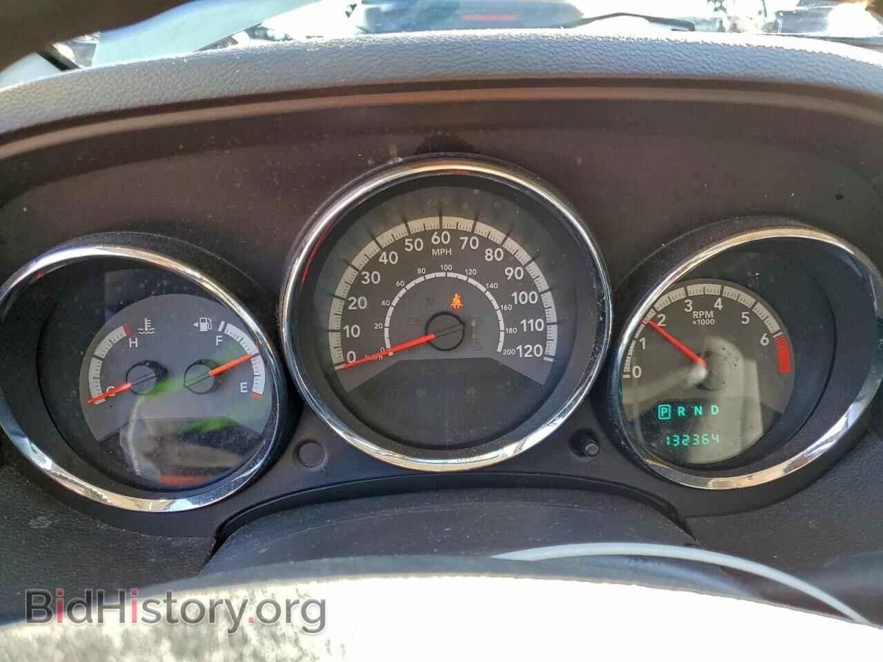 2010 DODGE CALIBER - VIN: 1B3CB4HA4AD665068 - Фото 9