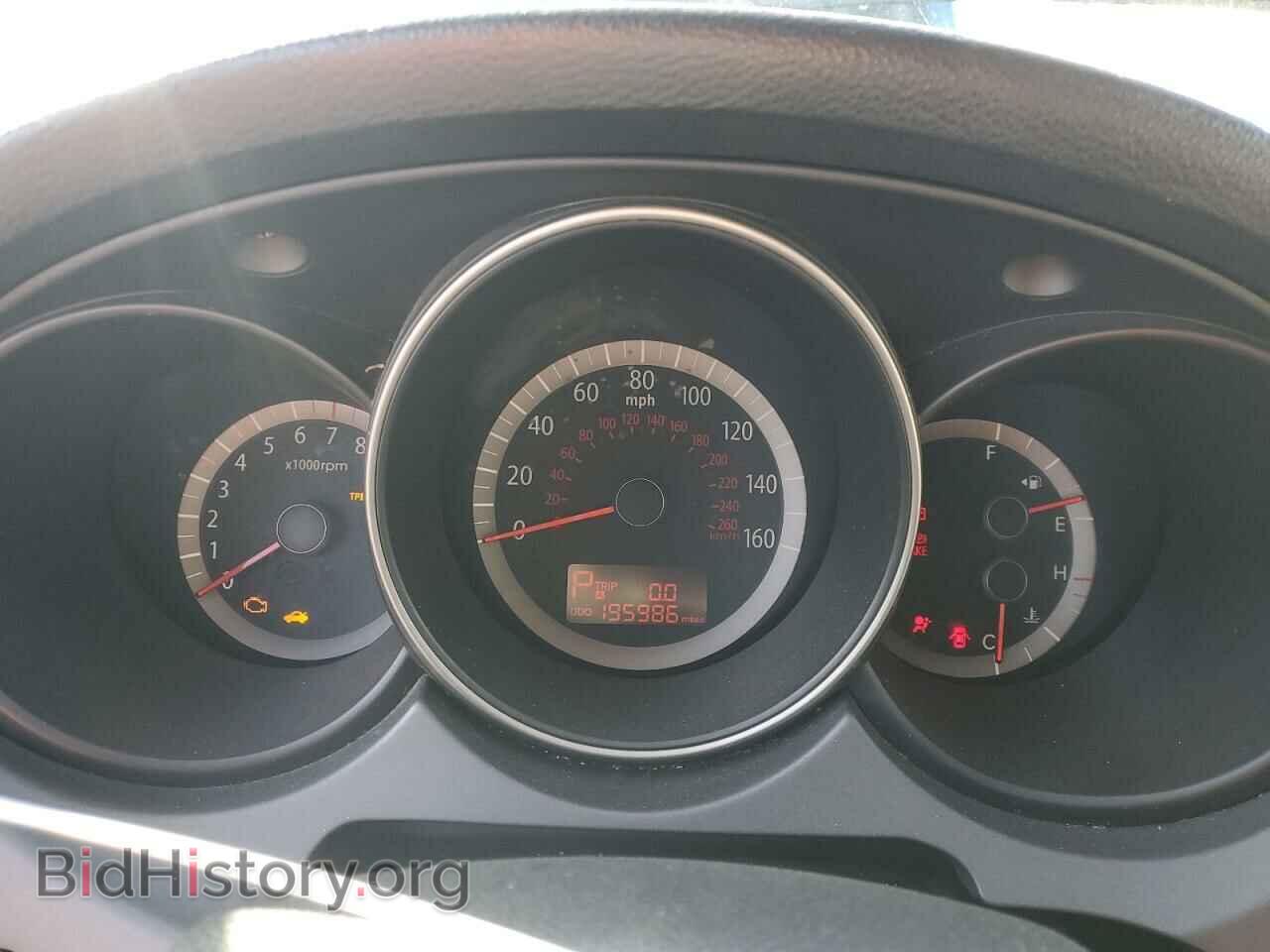 2010 KIA OPTIMA - VIN: KNAGG4A82A5449364 - Фото 9