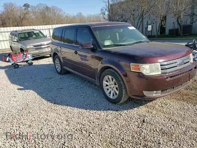 2009 FORD FLEX - VIN: 2FMDK52C49BB06345 - Photo 13