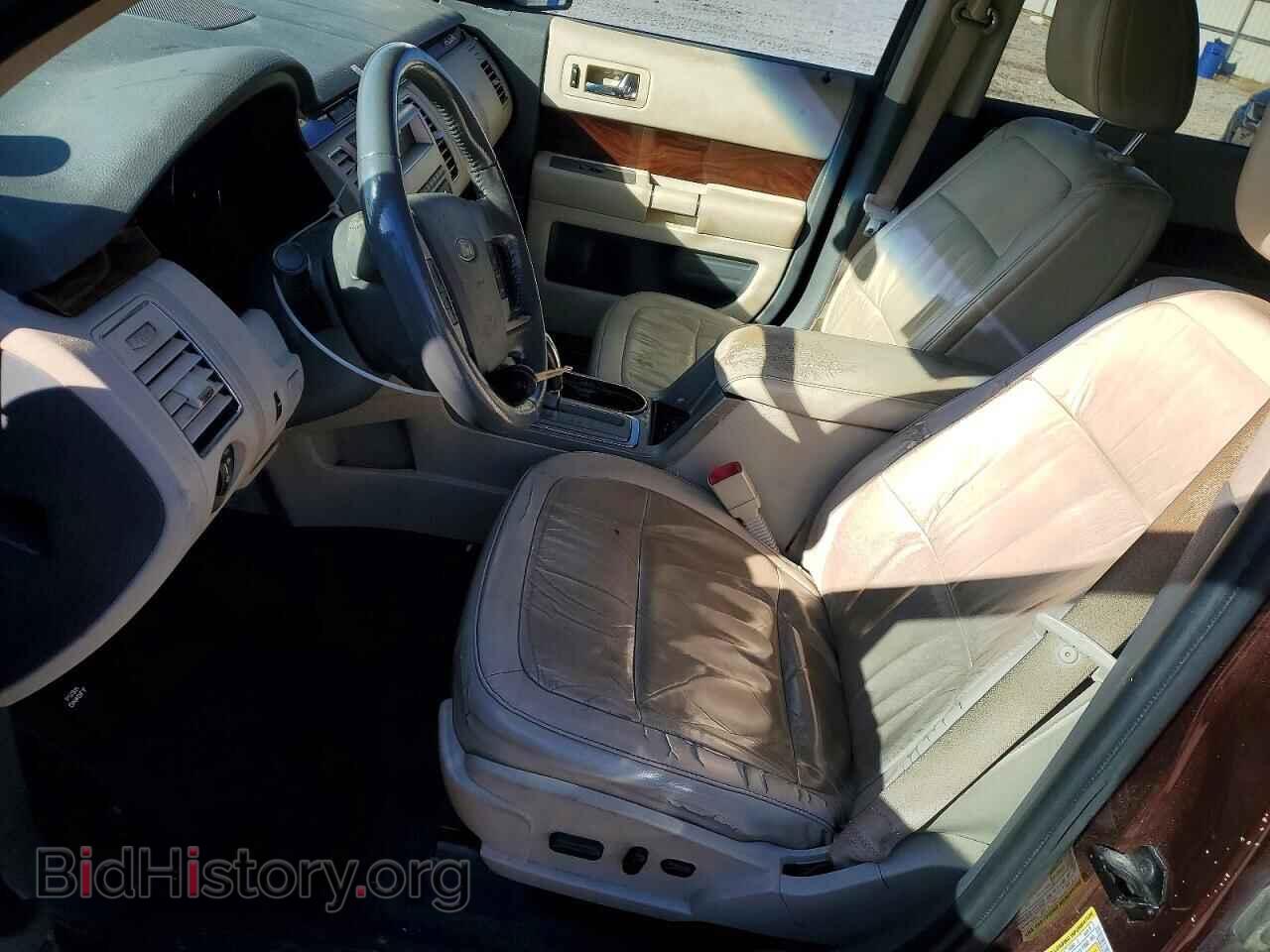 2009 FORD FLEX - VIN: 2FMDK52C49BB06345 - Photo 7