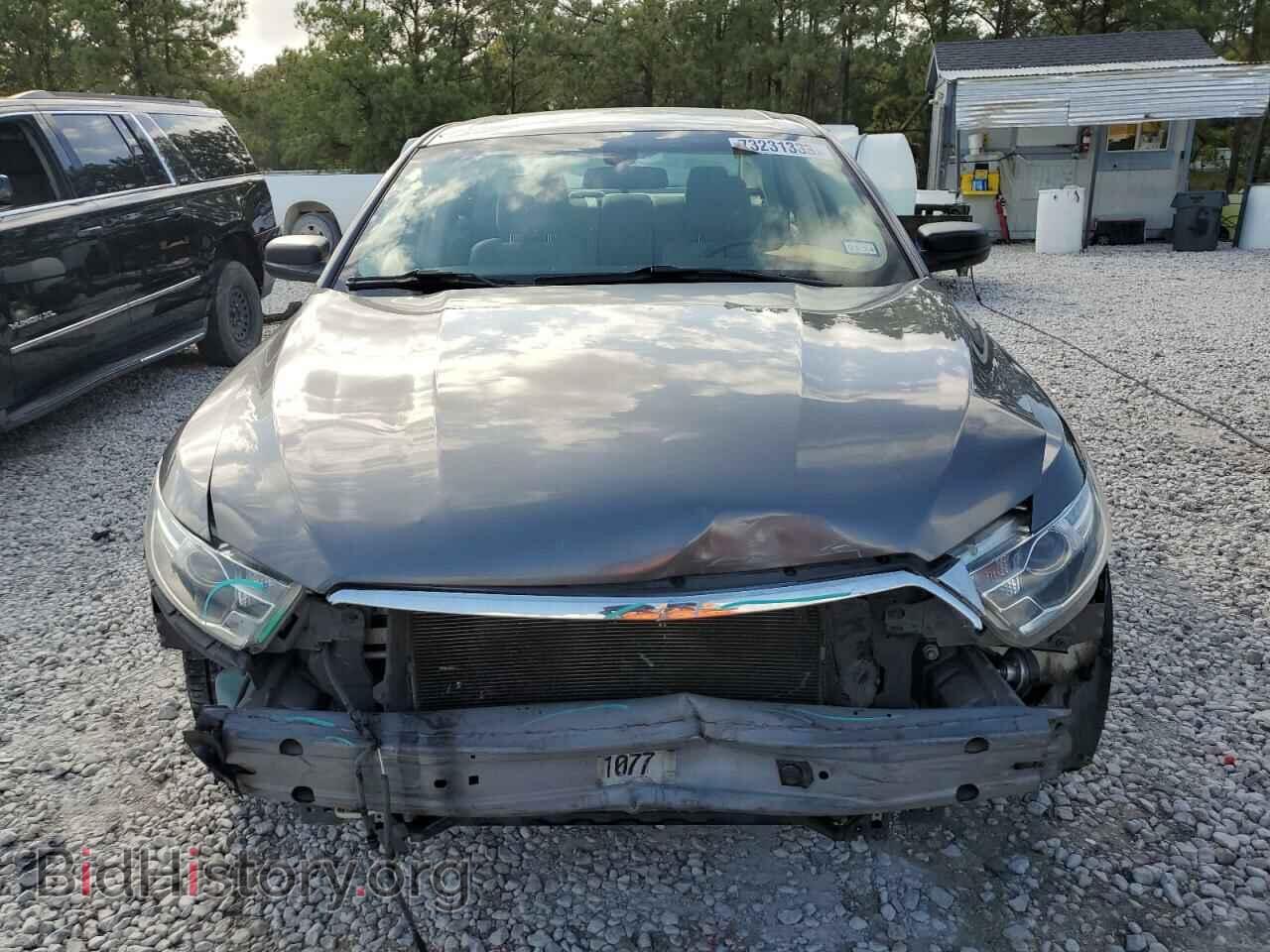 2014 FORD TAURUS - VIN: 1FAHP2D84EG143497 - Photo 5