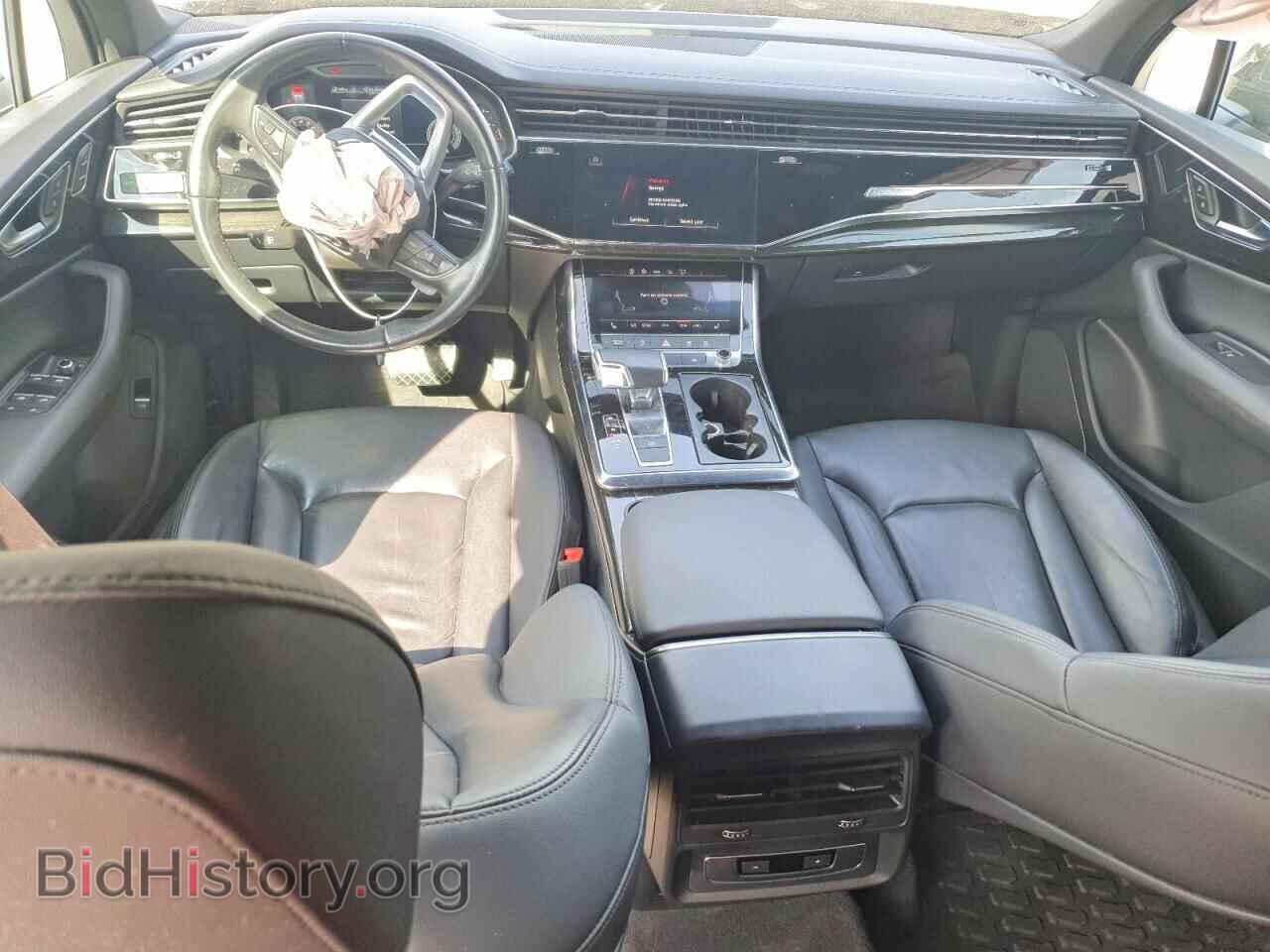 2023 AUDI Q7 - VIN: WA1ACBF76PD013750 - Фото 8