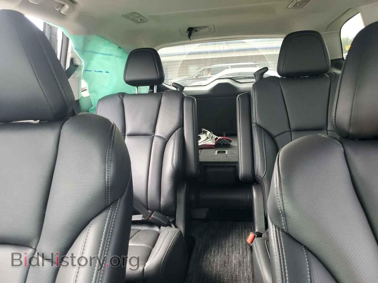2021 SUBARU ASCENT - VIN: 4S4WMAPD8M3427505 - Фото 10