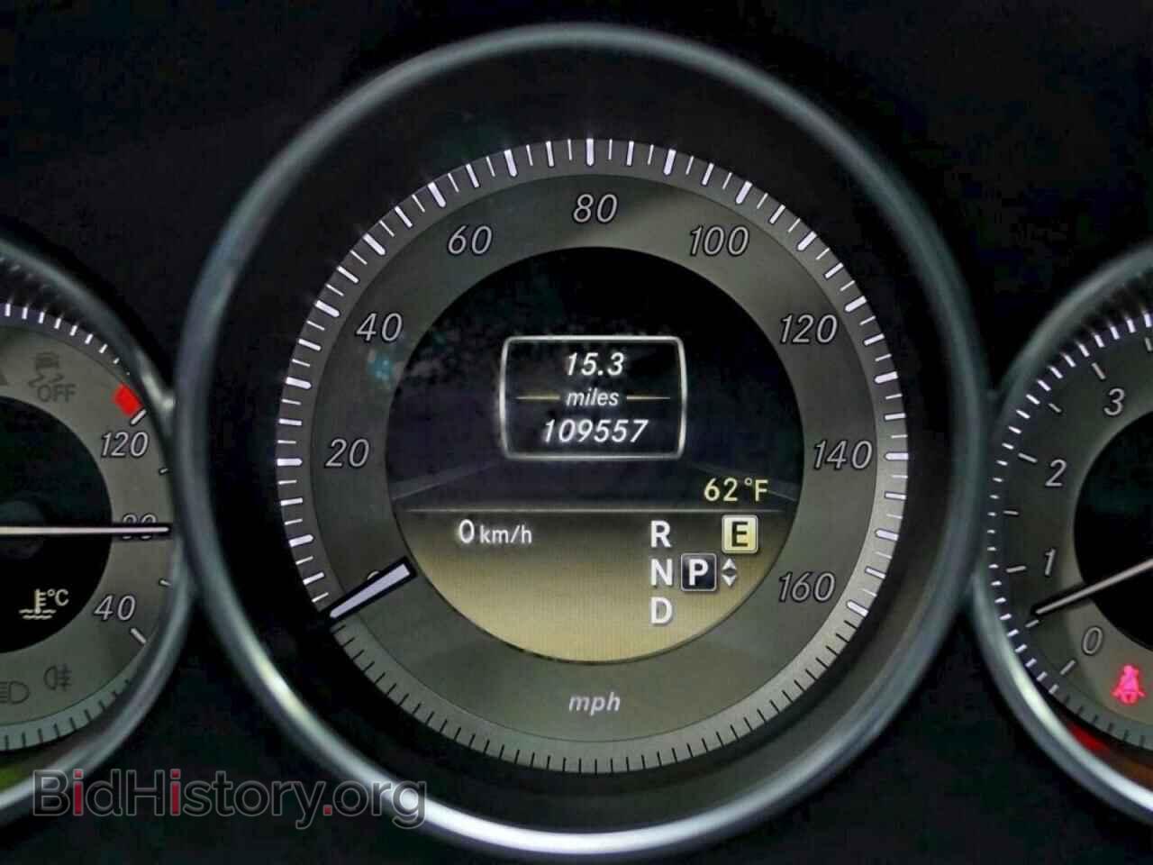 2012 MERCEDES-BENZ CLS-CLASS - VIN: WDDLJ7DB5CA037239 - Фото 8