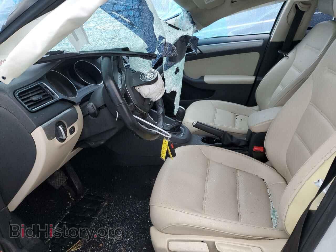 2017 VOLKSWAGEN JETTA - VIN: 3VWDB7AJ2HM262247 - Фото 7