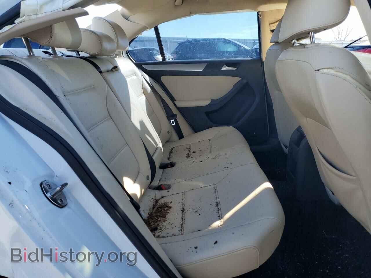 2017 VOLKSWAGEN JETTA - VIN: 3VWDB7AJ2HM262247 - Фото 10