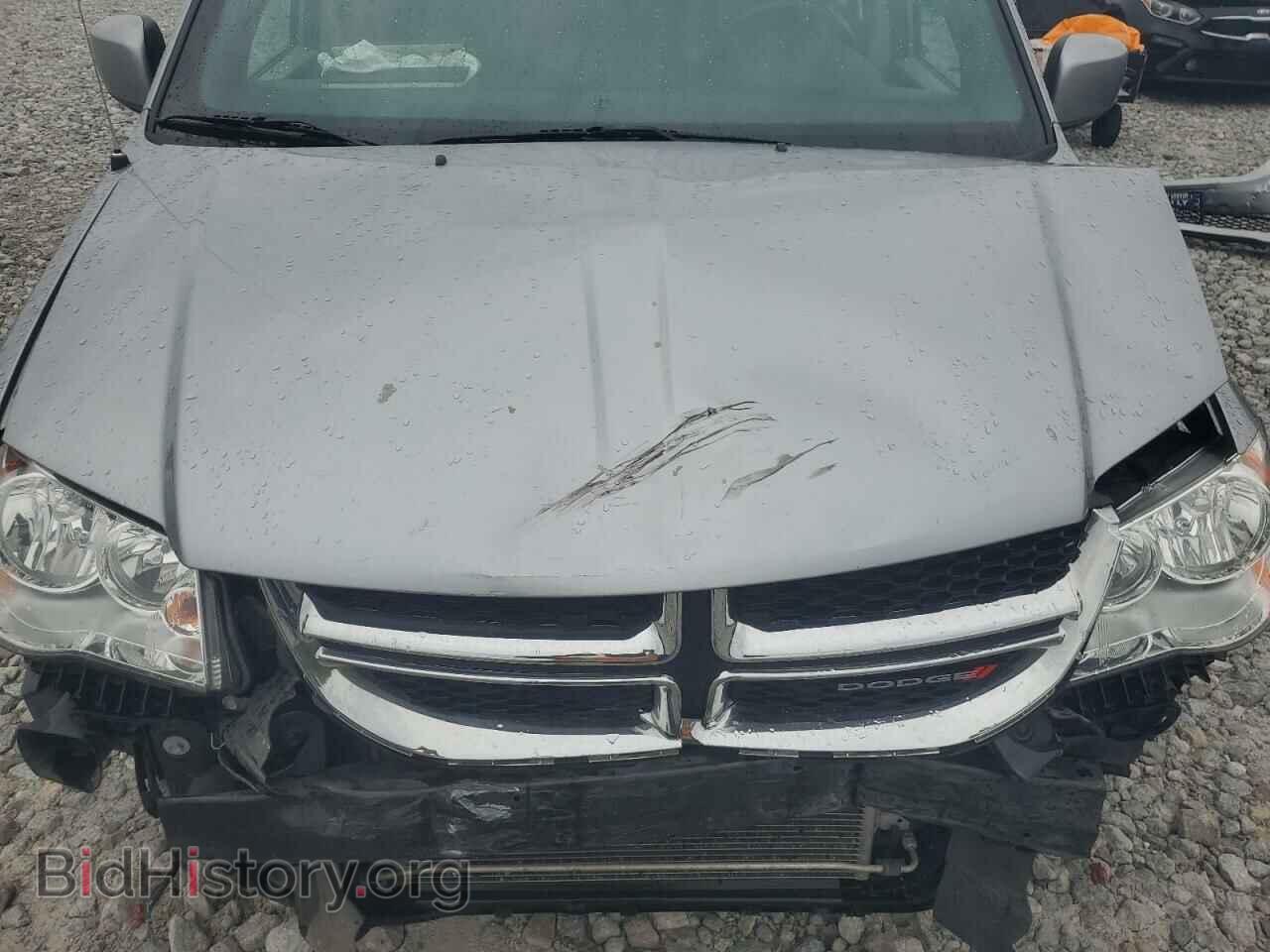 2020 DODGE CARAVAN - VIN: 2C4RDGCG5LR253290 - Photo 12