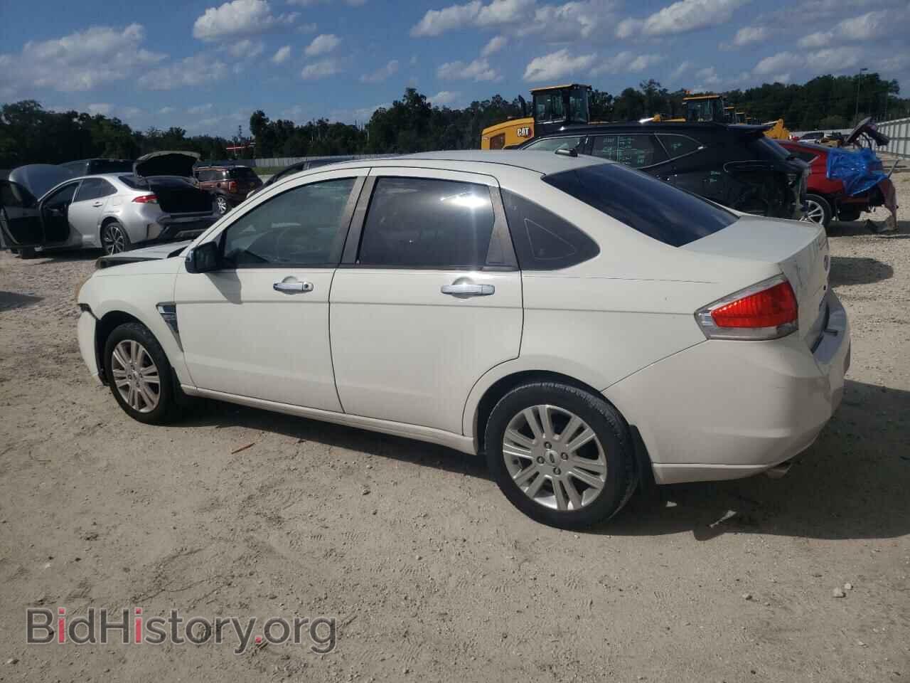 2009 FORD FOCUS - VIN: 1FAHP37NX9W238052 - Фото 2