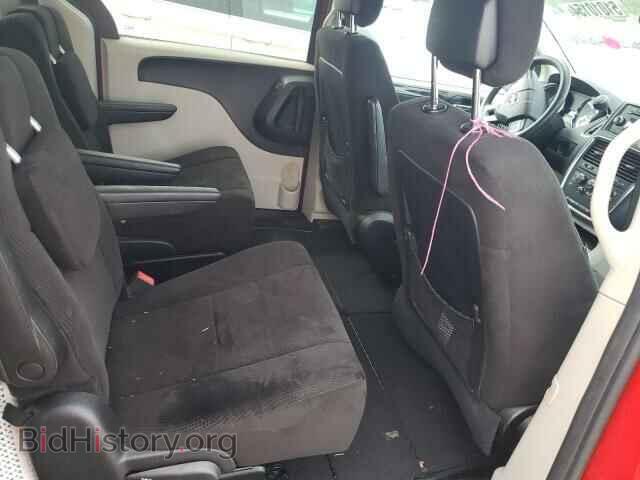 2012 DODGE CARAVAN - VIN: 2C4RDGCG2CR322274 - Фото 11