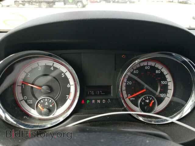 2012 DODGE CARAVAN - VIN: 2C4RDGCG2CR322274 - Фото 9