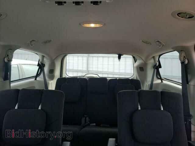 2012 DODGE CARAVAN - VIN: 2C4RDGCG2CR322274 - Фото 10
