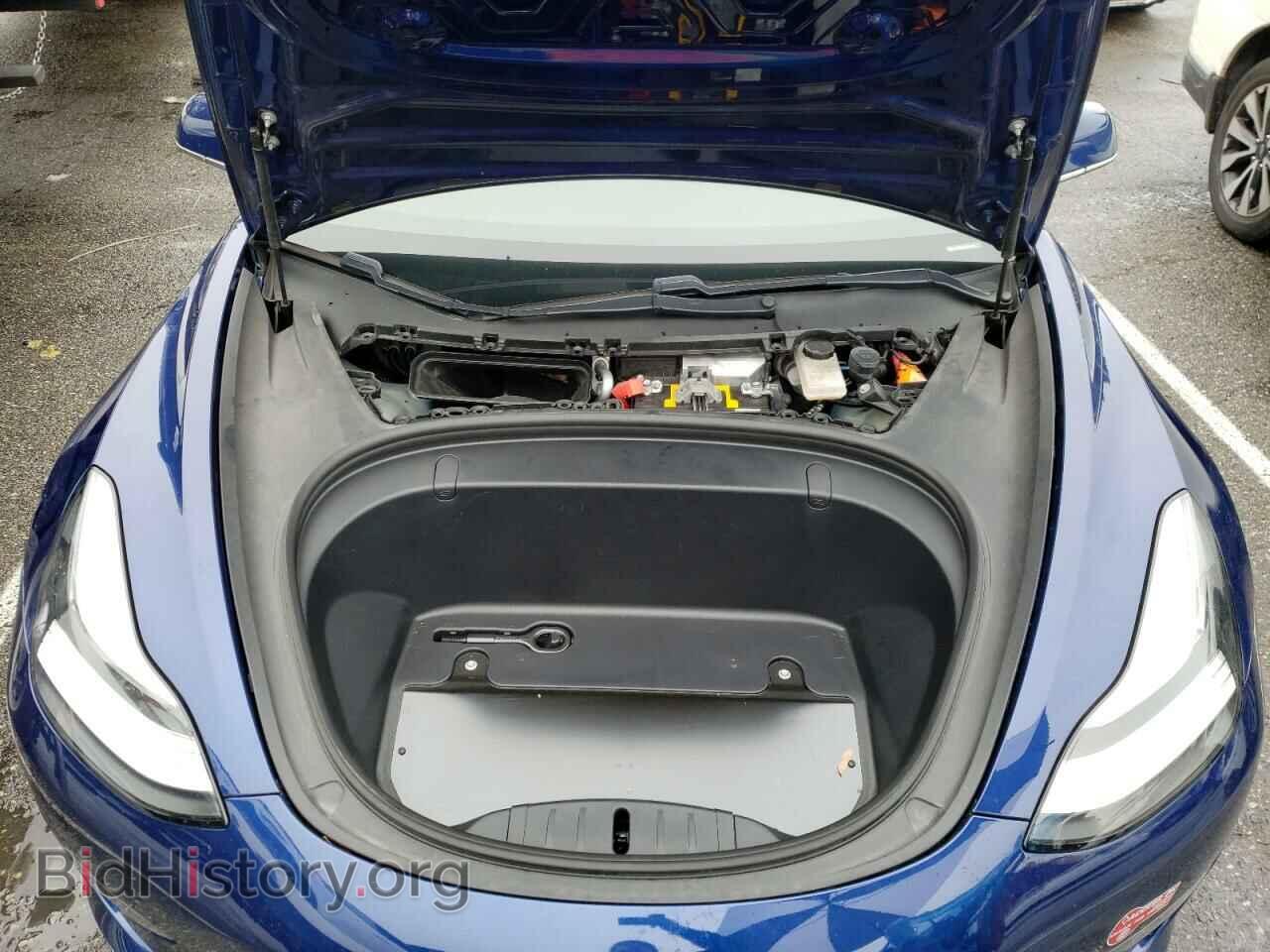 2018 TESLA MODEL 3 - VIN: 5YJ3E1EA0JF052091 - Photo 11