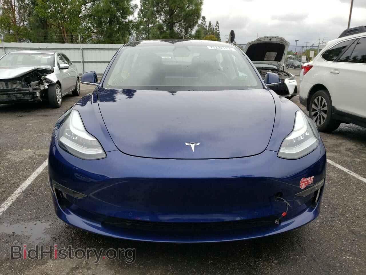 2018 TESLA MODEL 3 - VIN: 5YJ3E1EA0JF052091 - Photo 5