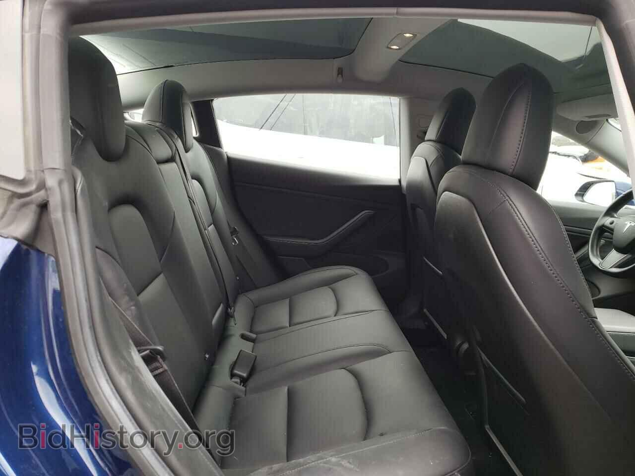 2018 TESLA MODEL 3 - VIN: 5YJ3E1EA0JF052091 - Photo 10