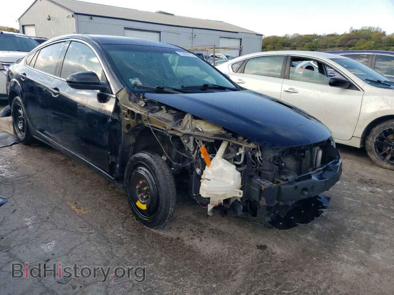 2010 MAZDA 6 - VIN: 1YVHZ8BH2A5M00442 - Фото 4