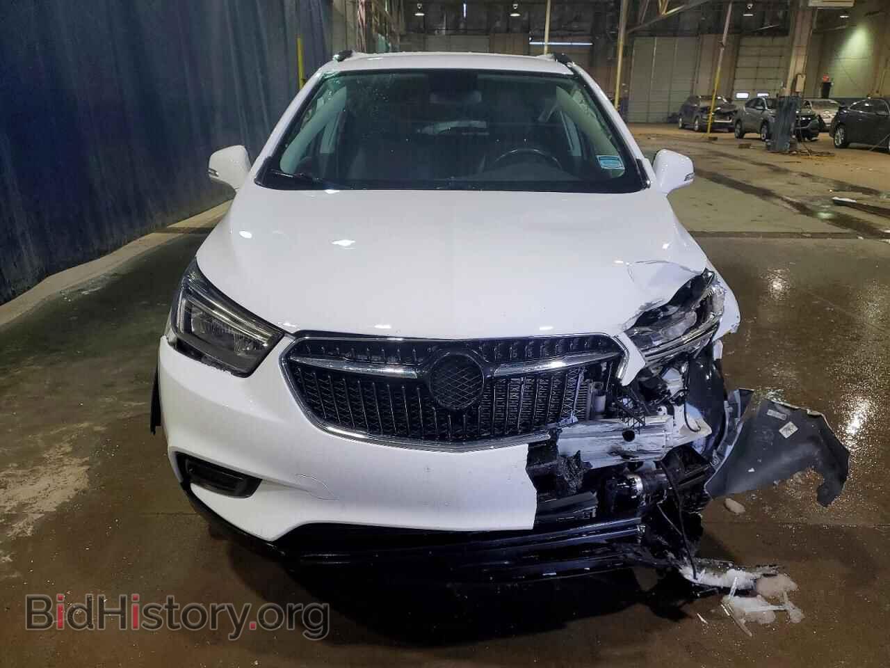 2019 BUICK ENCORE - VIN: KL4CJESB9KB902976 - Photo 5