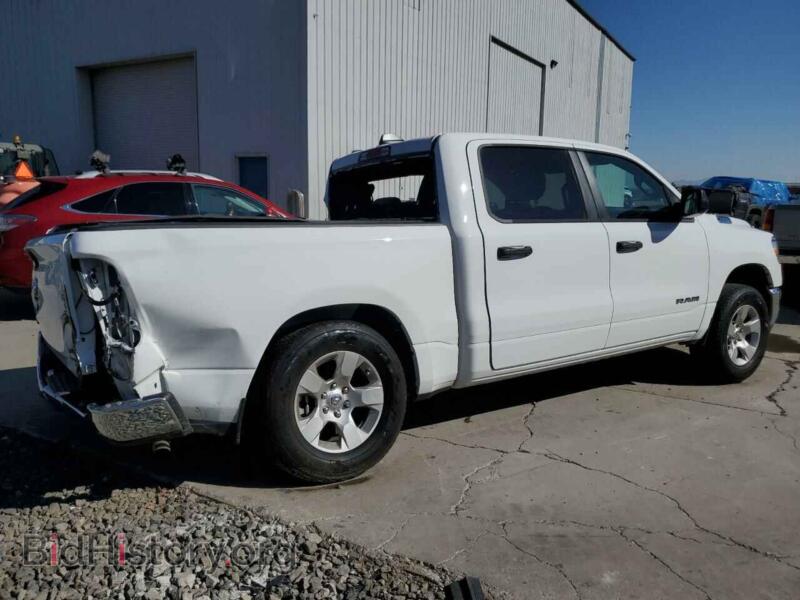 2023 RAM 1500 (VIN 1C6RREFG0PN654399) — photo 3 of 13