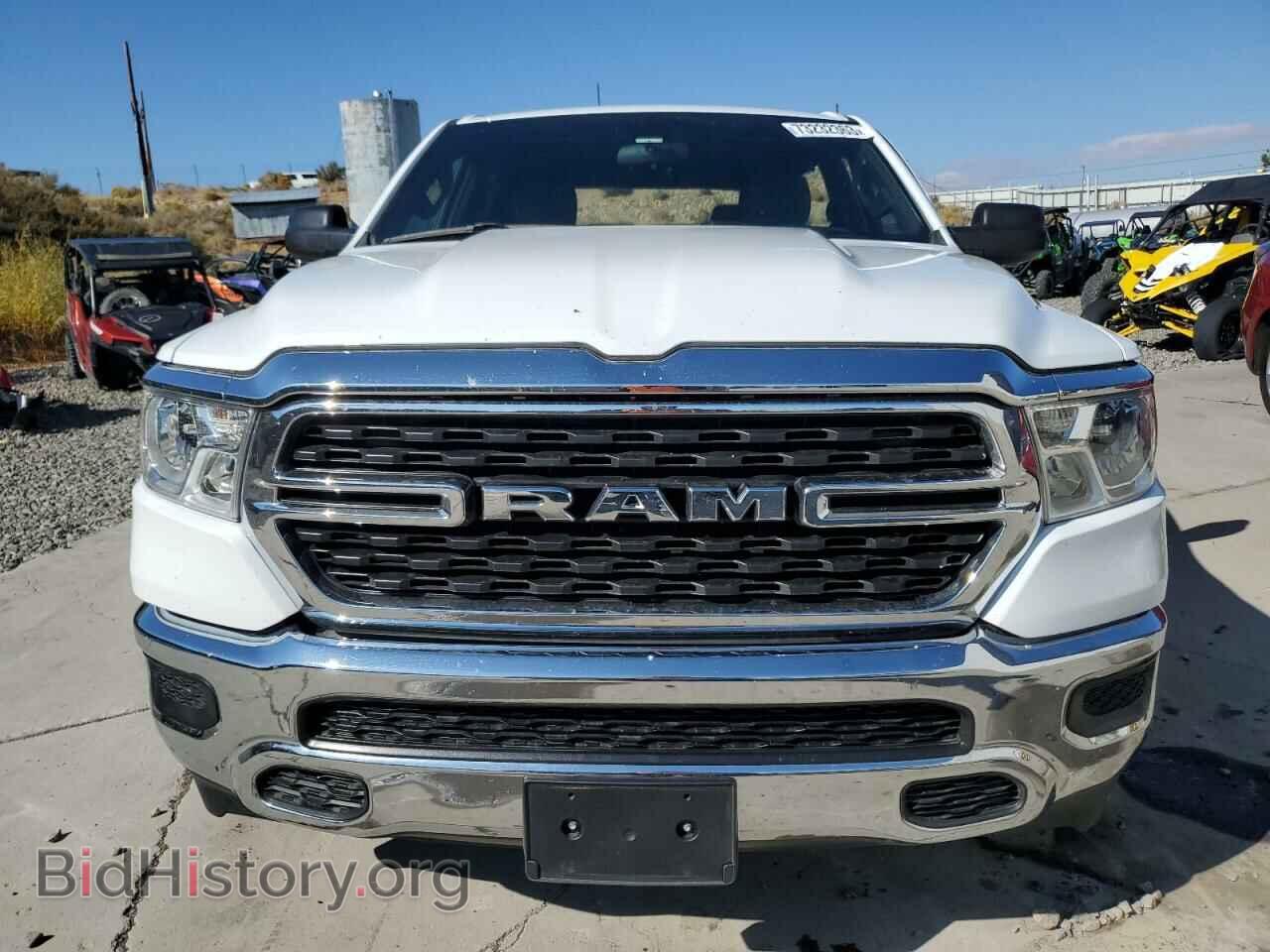 2023 RAM 1500 - VIN: 1C6RREFG0PN654399 - Фото 5