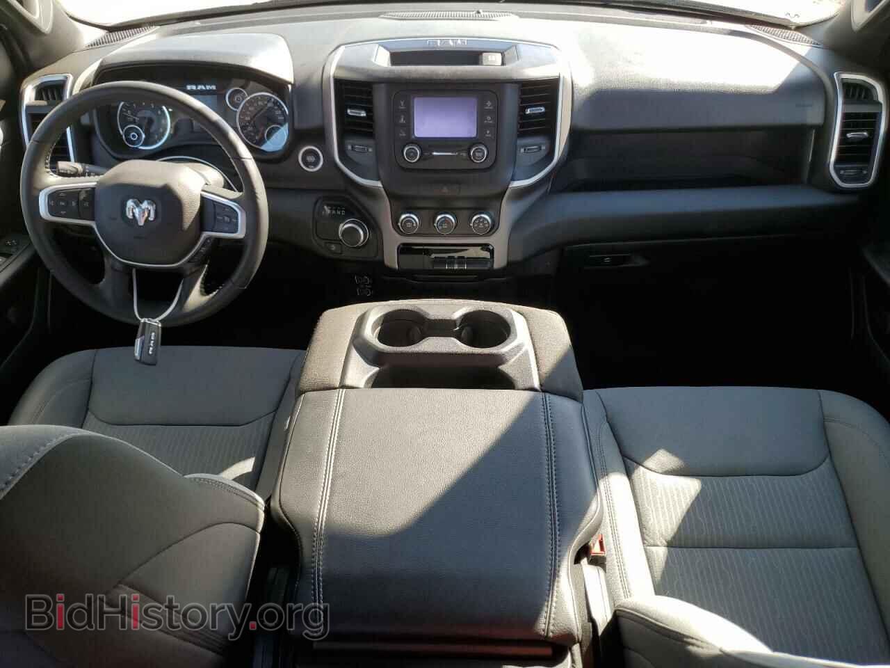 2023 RAM 1500 - VIN: 1C6RREFG0PN654399 - Фото 8