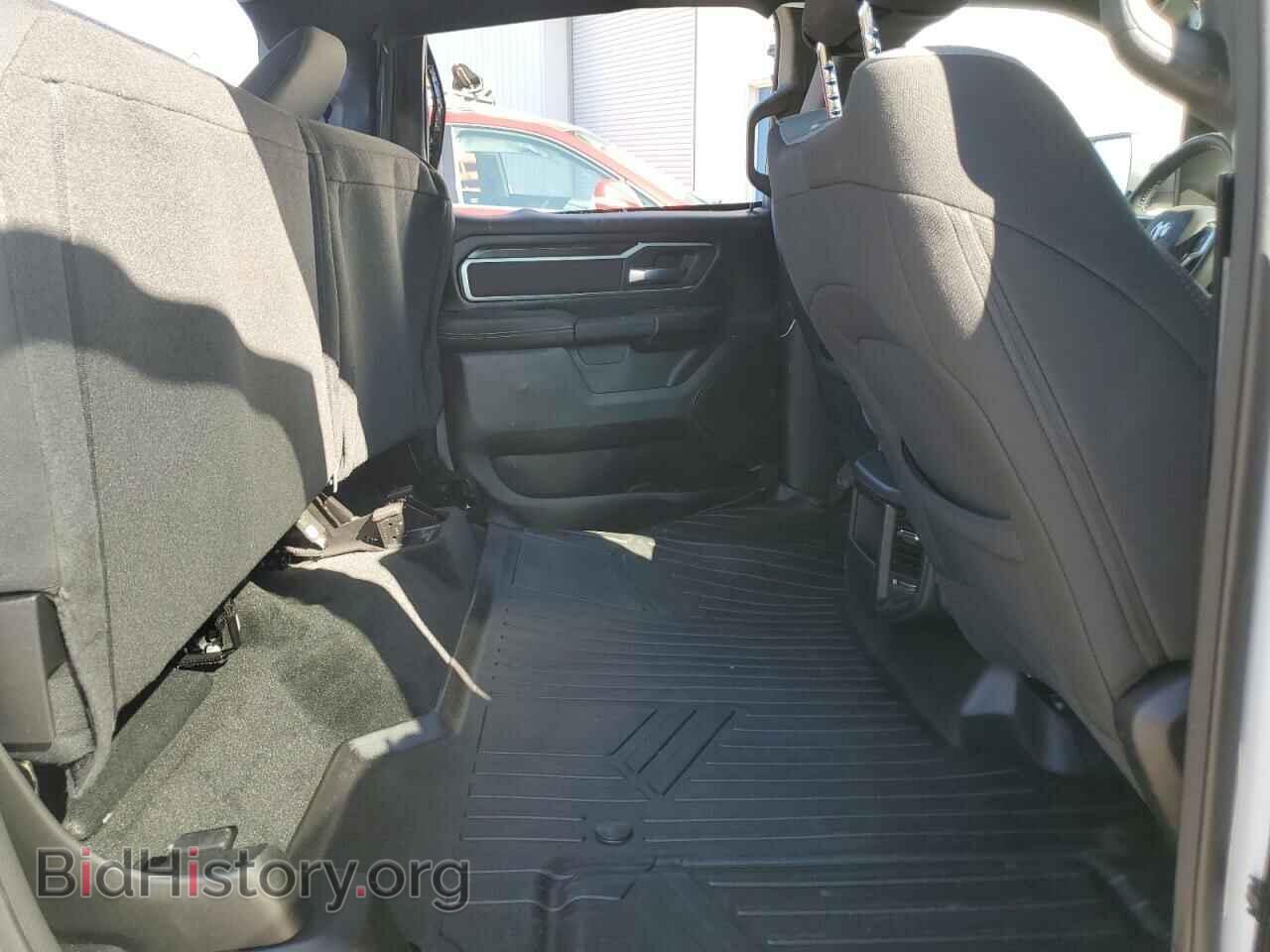 2023 RAM 1500 - VIN: 1C6RREFG0PN654399 - Фото 10